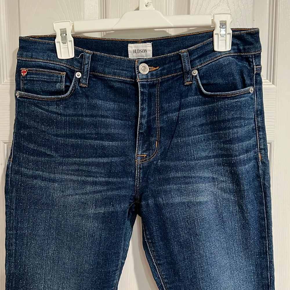 Hudson jeans